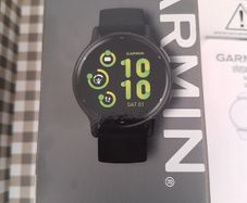 Garmin Watch (Vivoactive 5)