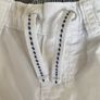 Zara Baby 4-6 months white bermudas christening Image 7