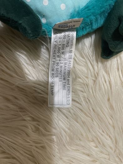 Heat Bag