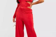 jumpsuit BNWT