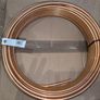 Microbore 10mm copper pipe 25M Image 5