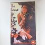 The House At The Edge Of The Park, English With Subtitles Letterbox Version With Black Bars (Read Description Before Offering) Image 3