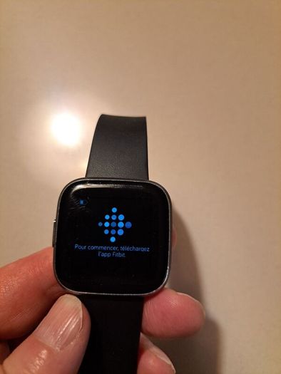 Fitbit Versa 4