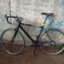 Martello Corvette racing bike. Image 3