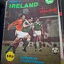 Selection of Match Programmes Image 4