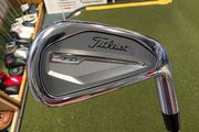 Titleist T350 3rd Gen Irons