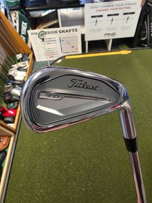 Titleist T350 3rd Gen Irons
