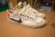 Nike Blazer Low 77 Jumbo