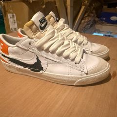 Nike Blazer Low 77 Jumbo