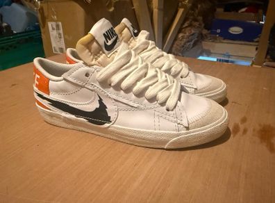 Nike Blazer Low 77 Jumbo