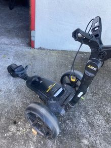 Power Caddy