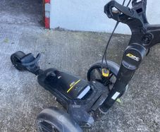 Power Caddy