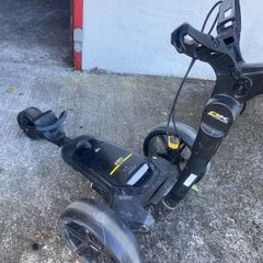 Power Caddy