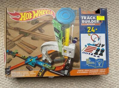 Hot Wheels Set