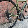 Carrera Crixus Road Bike Image 10