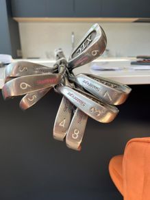 ladies golf clubs