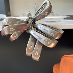 ladies golf clubs