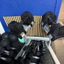 Dumbbells Twistlock Image 3