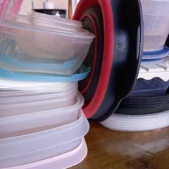 food containers