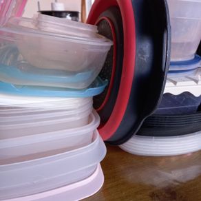 food containers