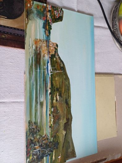 painting