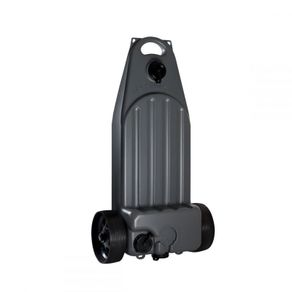 Wastemaster Economy 38L Caravan Waste Water Carrier