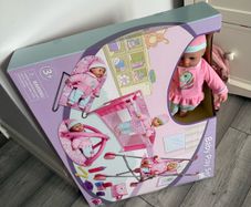 Doll Set