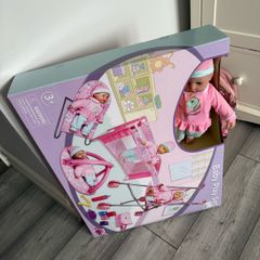 Doll Set