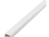 10 mm  x 8 mm Mini Trunking Self adhesive