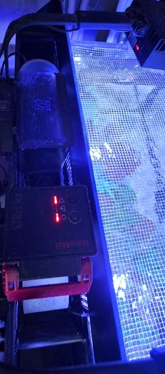 red sea reefer g2 250