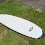 BIC 7'9" surfboard Image 5