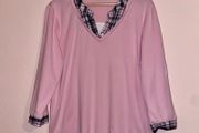Maine Top Uk 18 Brand New