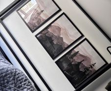 prints 3