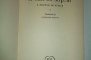A Cure for Serpents