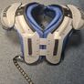 American Football Shoulder Pads Image 2