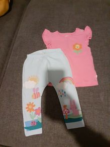 Next Set 9-12 months