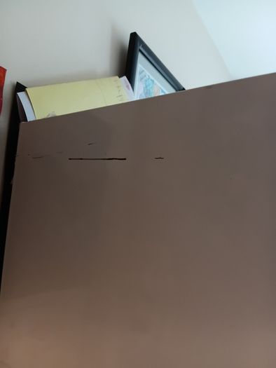 Fridge freezer