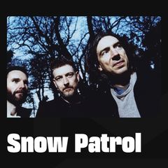 Snow Patrol St. Anee's Park