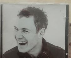 David Gray CD - The EP's 92-94