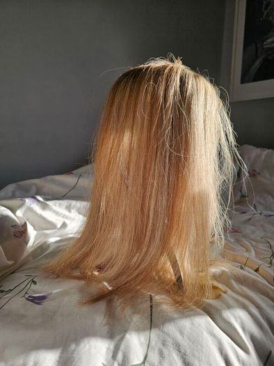 Ellen Wille "Pure Power" Human Hair Topper