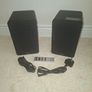 Majority desktop speakers Image 2