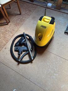 Vacuum cleaner