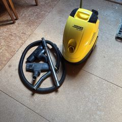 Vacuum cleaner