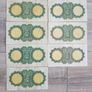 Lady Lavery One Pound Notes Image 3