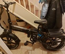 samebike