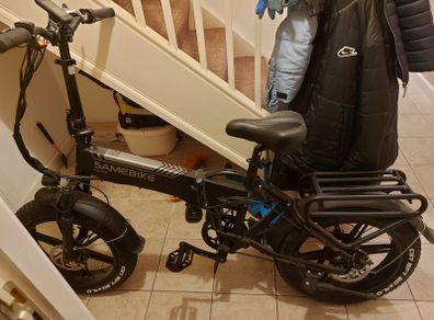 samebike
