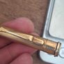 Gold 14k 585  pencil Image 8