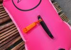 whistle for water safety
