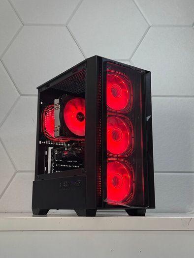 Gaming Pc Rtx 3070