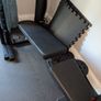 Adjustable Weight Bench - Flat - Incline - Decline - 90 Degree - EUR100 Image 6